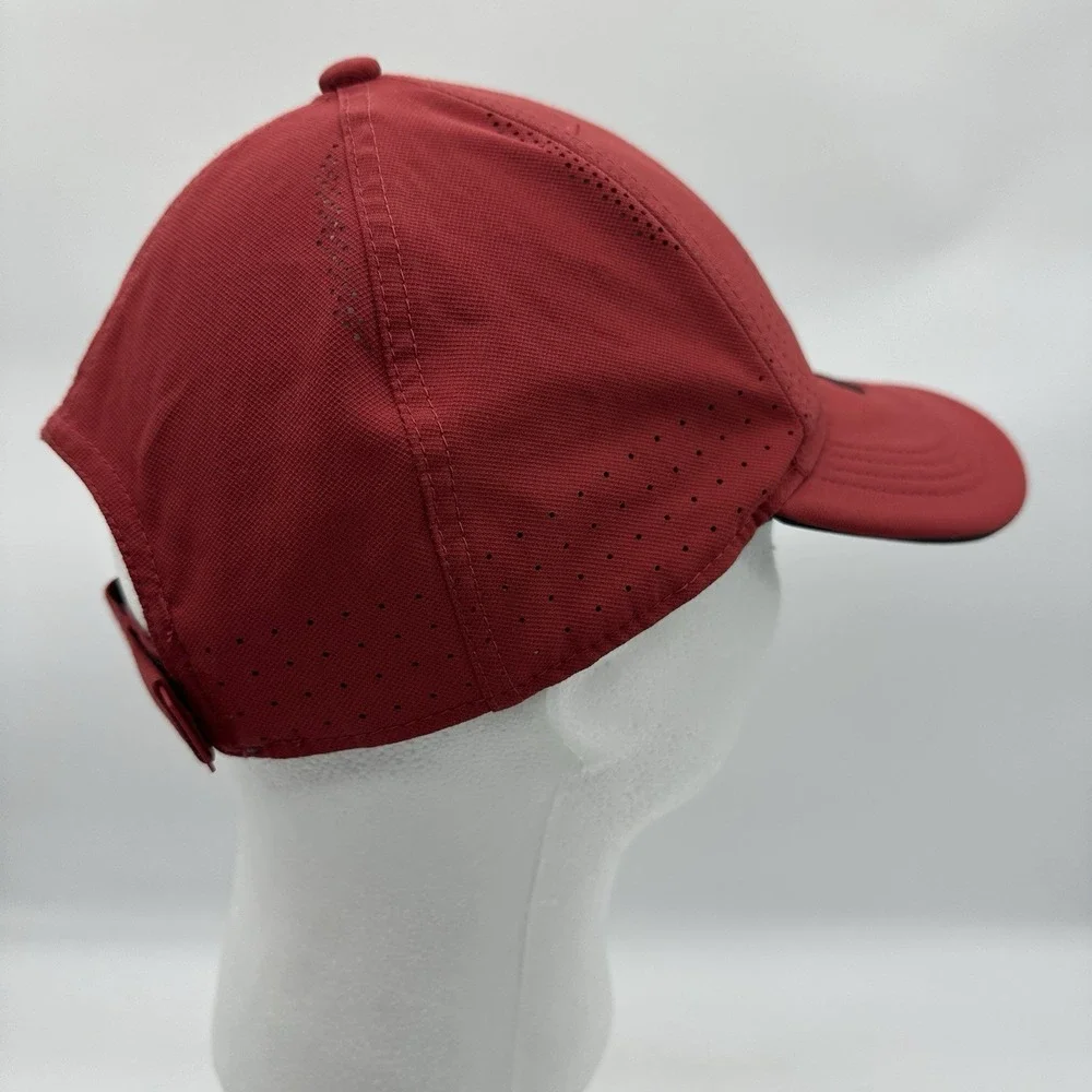 Nike Legacy 91 Cap South Carolina State University Bulldogs OSFA Dri-Fit Hat